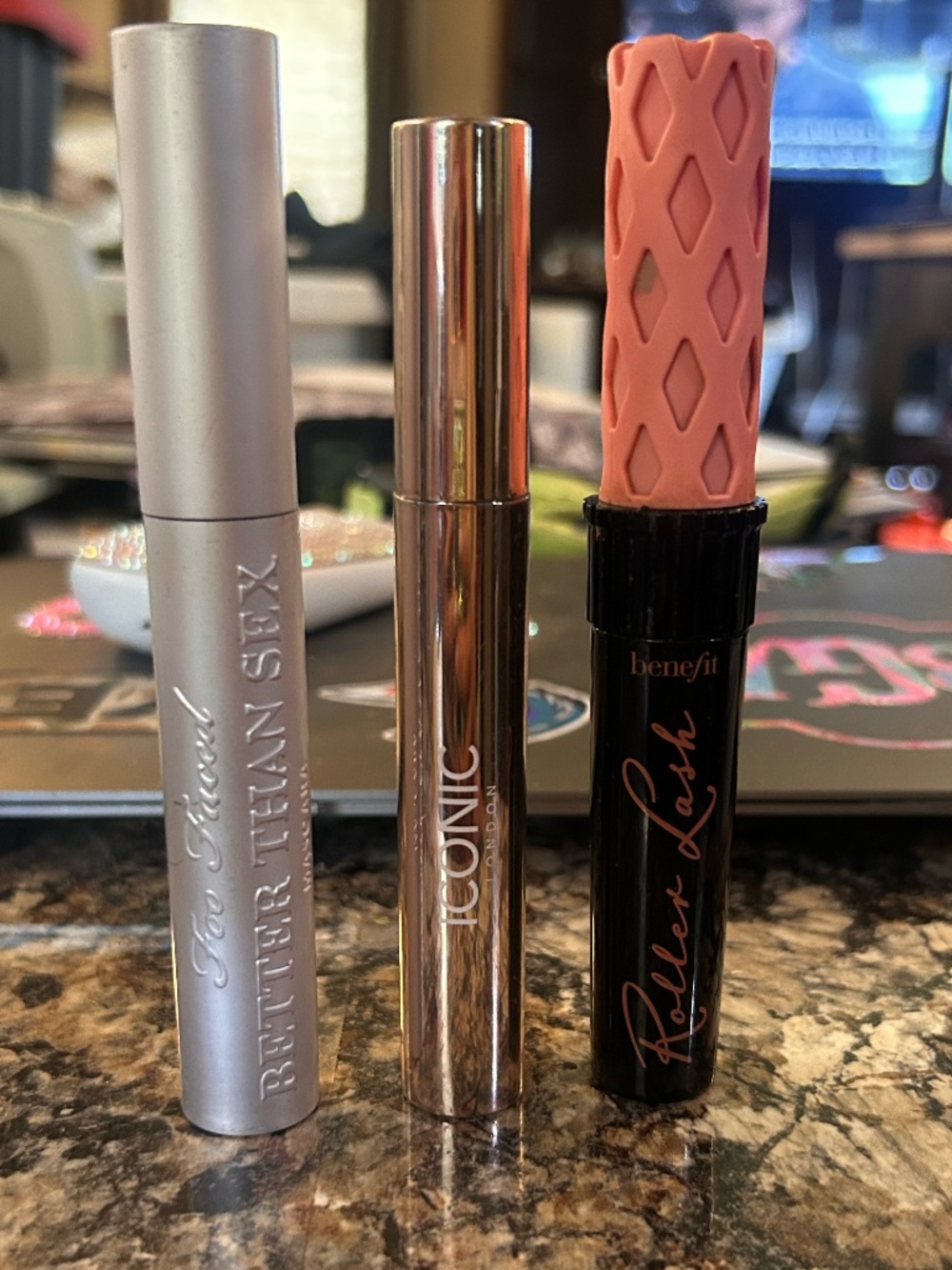 Mascara bundle